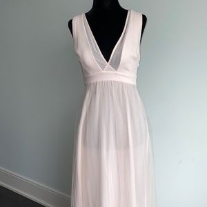 BCBGeneration dress. Size 2